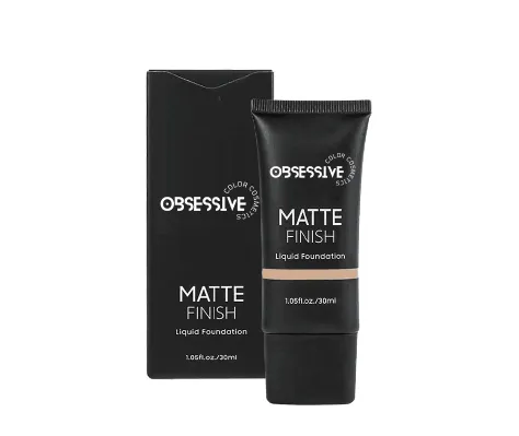 Matte Finnish #3