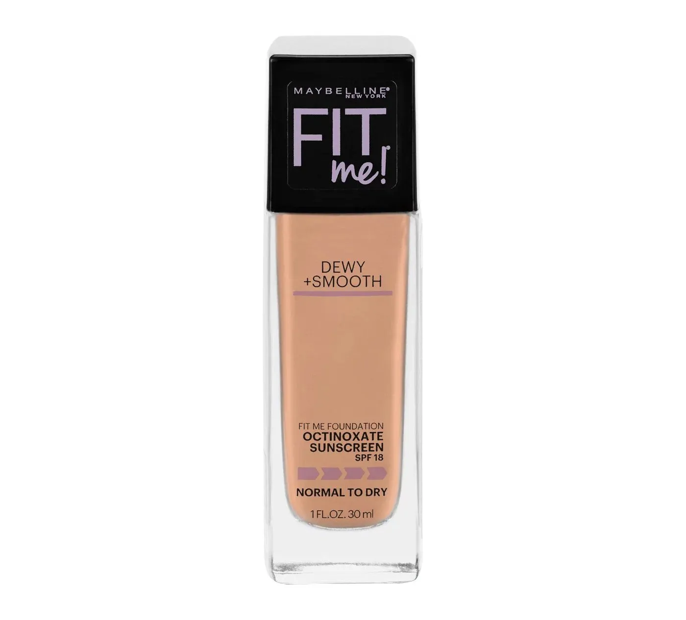 Maybelline NewYork Dewy Foundation