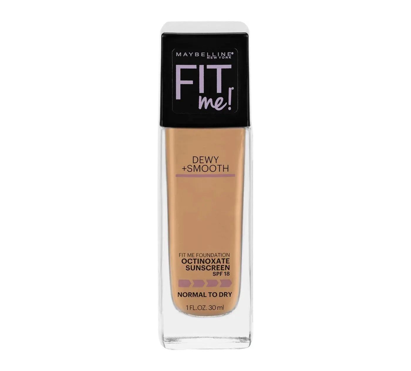 Maybelline NewYork Dewy Foundation