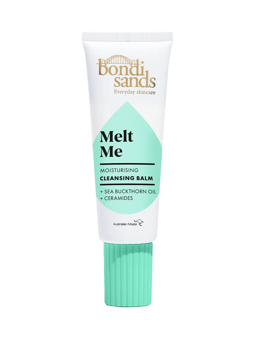 Melt Me Cleansing Balm