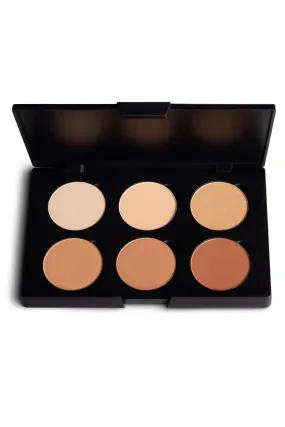 MINERAL PRESSED FACE POWDER | PRO PALETTE