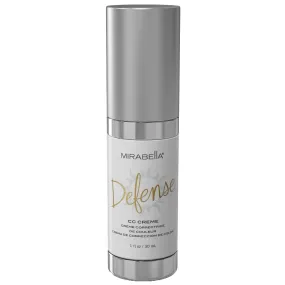 Mirabella - Defense CC Crème