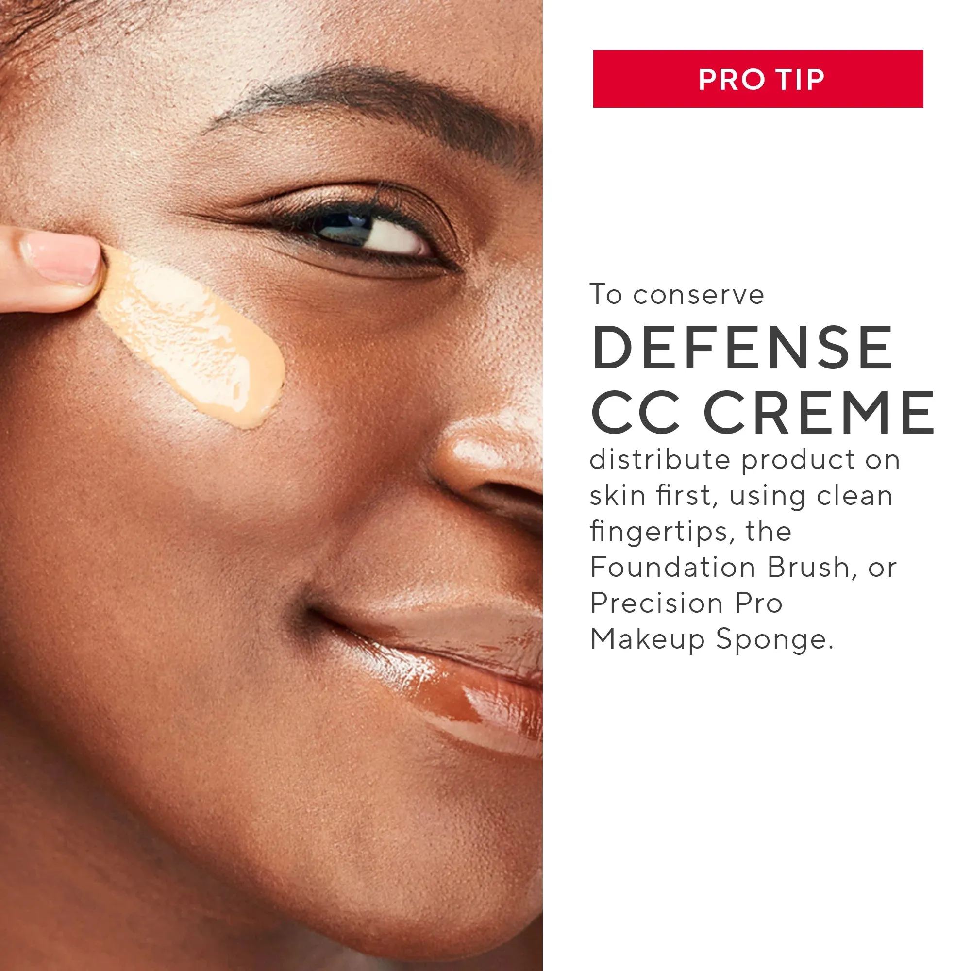 Mirabella - Defense CC Crème