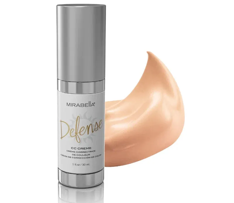 Mirabella - Defense CC Crème