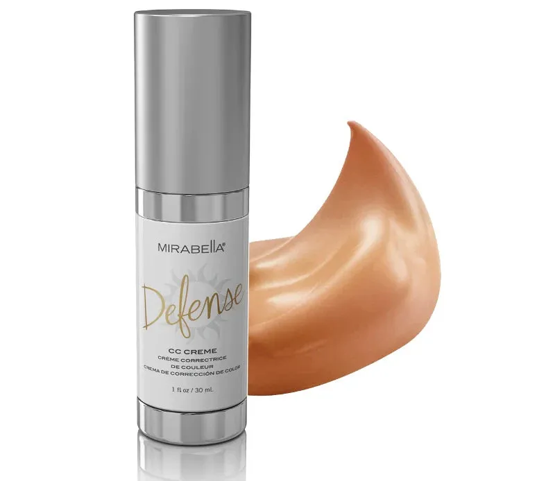 Mirabella - Defense CC Crème