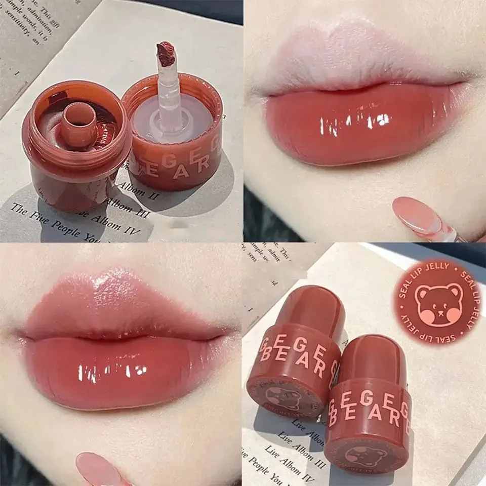 Mirror Lip Gloss