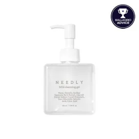 NEEDLY Mild Cleansing Gel 235ml