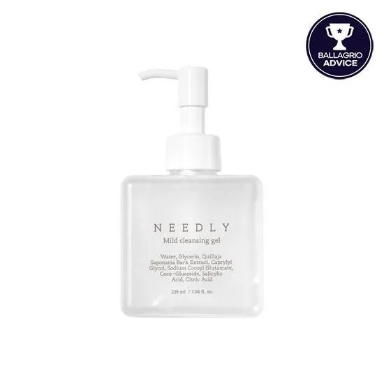 NEEDLY Mild Cleansing Gel 235ml