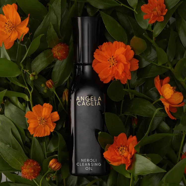 Neroli Cleansing Oil | Allure Best of Beauty Award