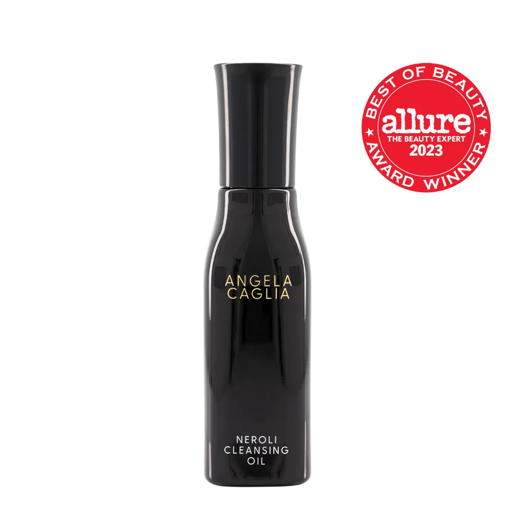 Neroli Cleansing Oil | Allure Best of Beauty Award