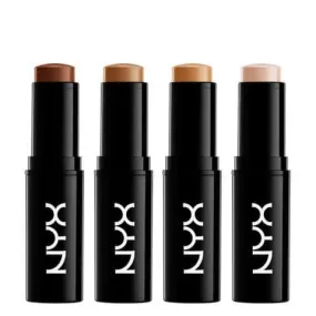 NYX - Mineral Stick Foundation