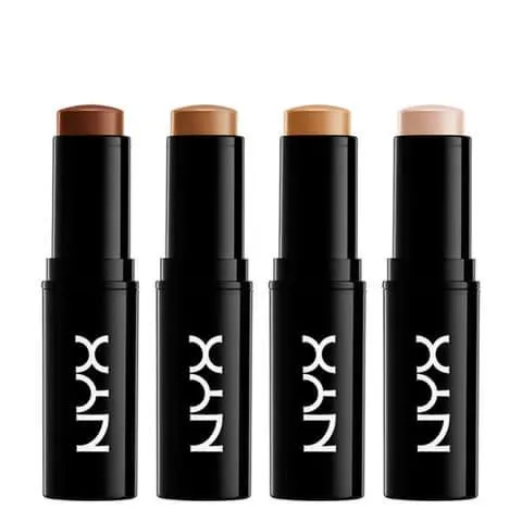 NYX - Mineral Stick Foundation