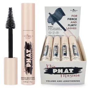P. H. A. T Mascara (12 units)