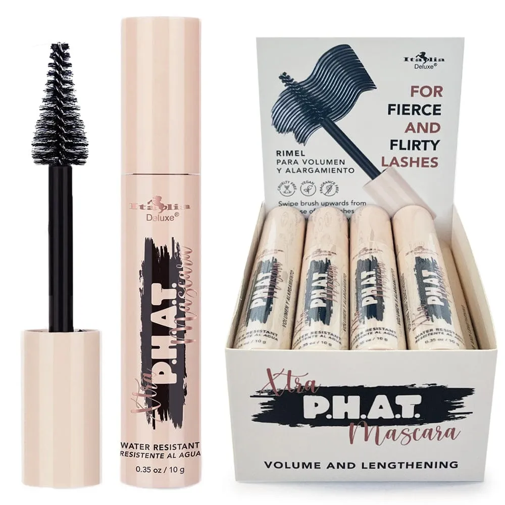 P. H. A. T Mascara (12 units)