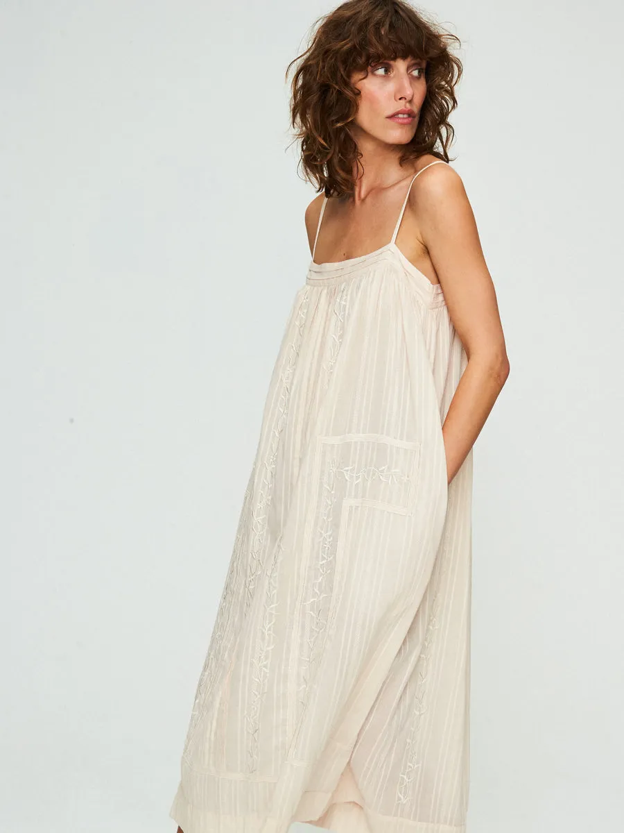 Peony - Natural Blush