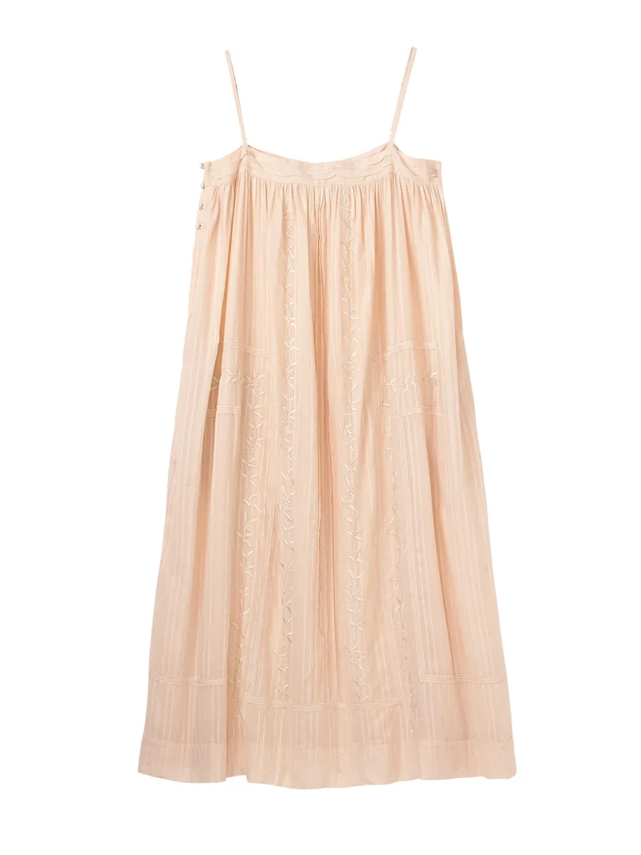 Peony - Natural Blush