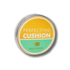 Perfecting Cushion - Beige
