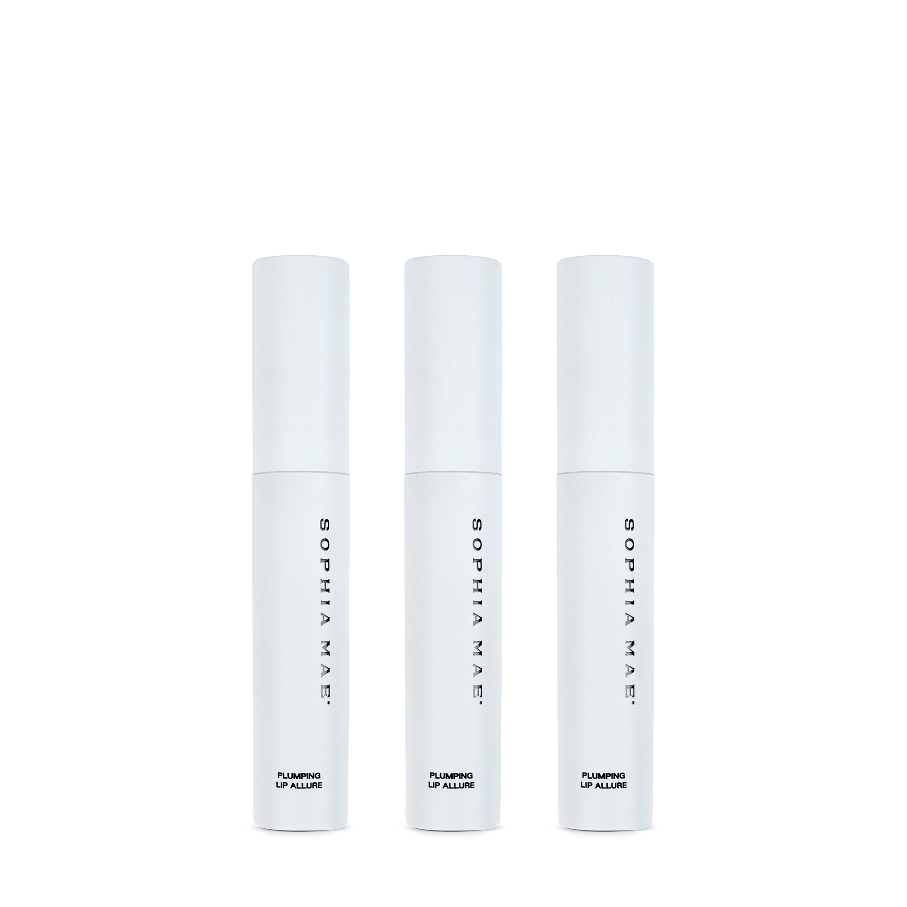 PLUMPING LIP ALLURE BUNDLE