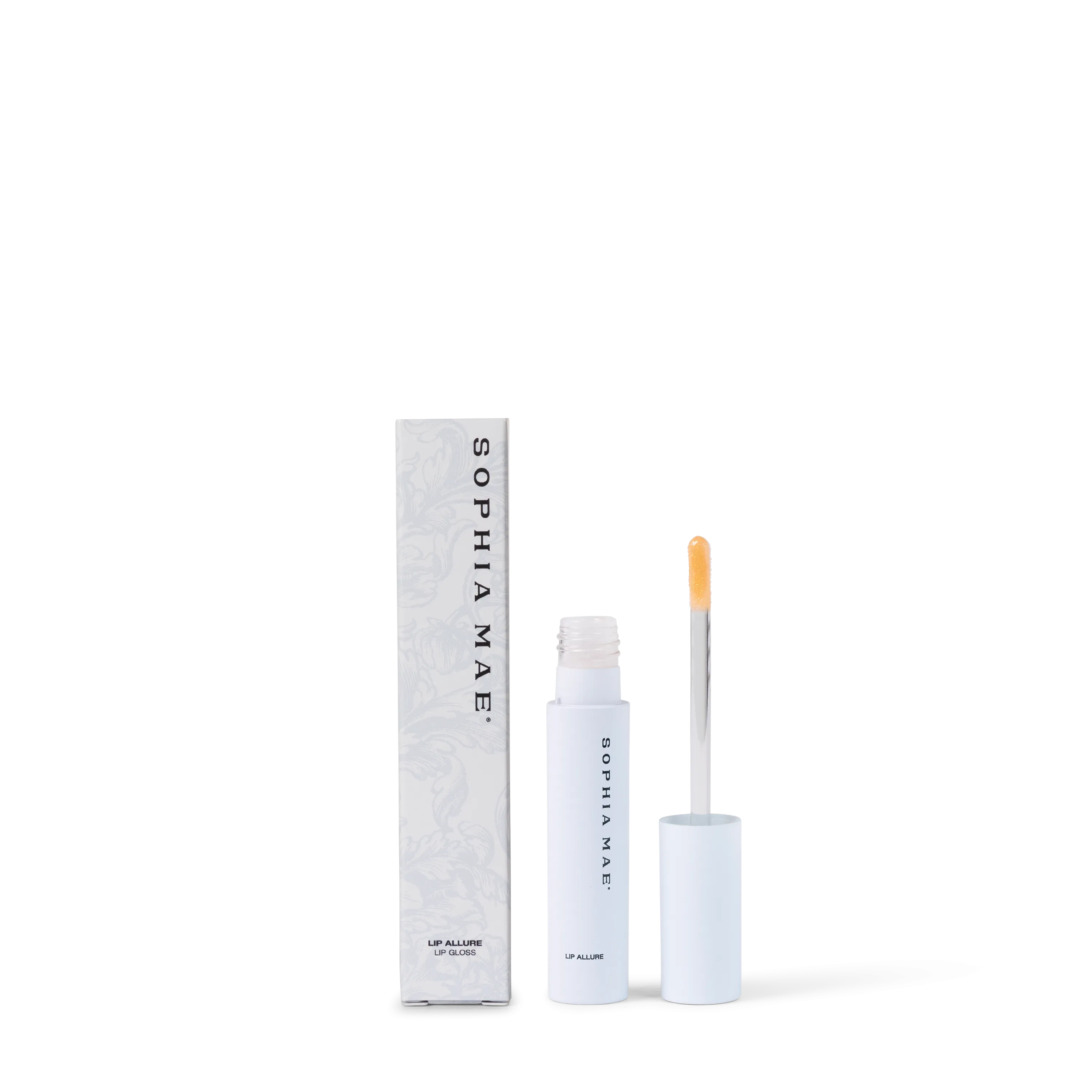 PLUMPING LIP ALLURE BUNDLE