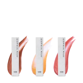 PLUMPING LIP ALLURE BUNDLE