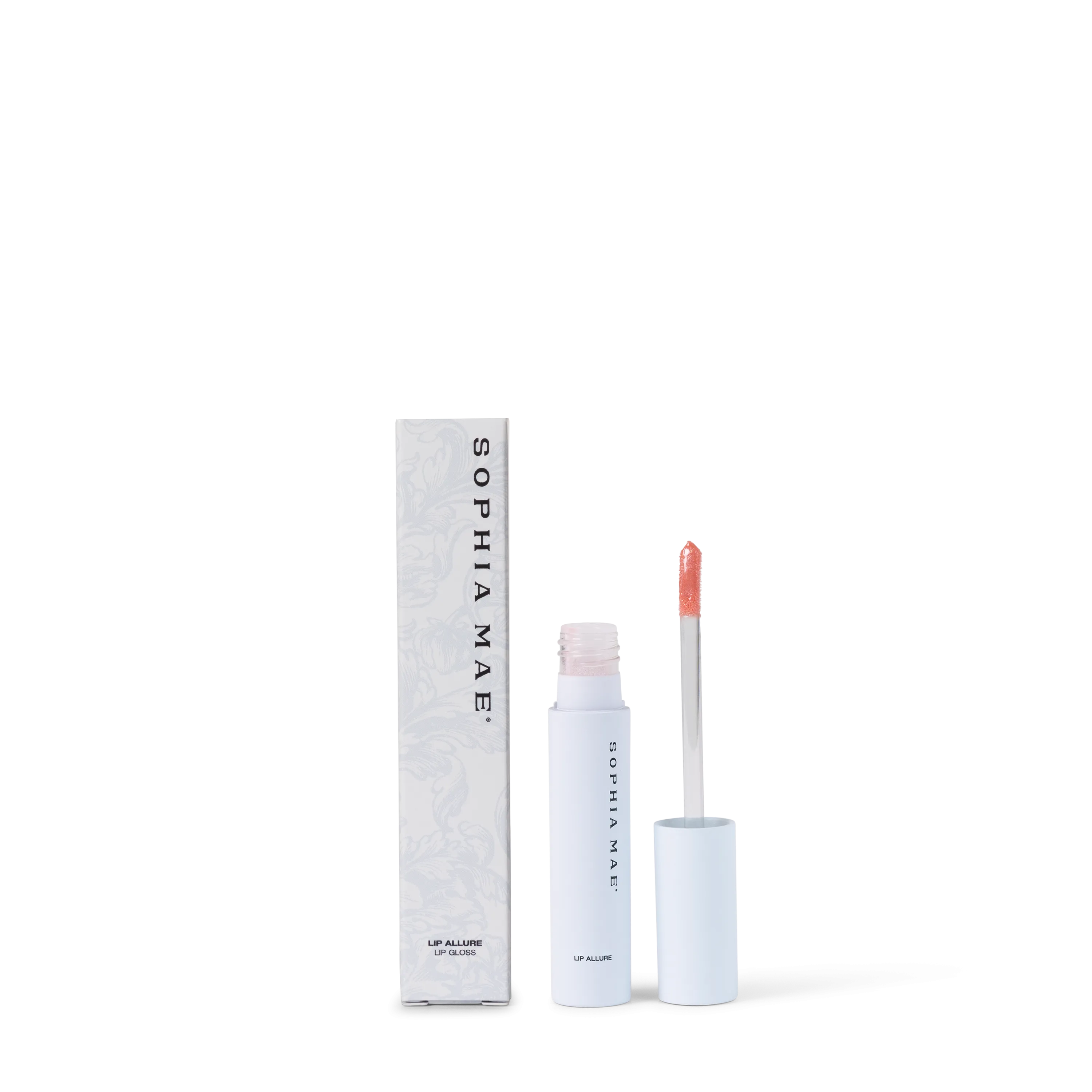 PLUMPING LIP ALLURE BUNDLE