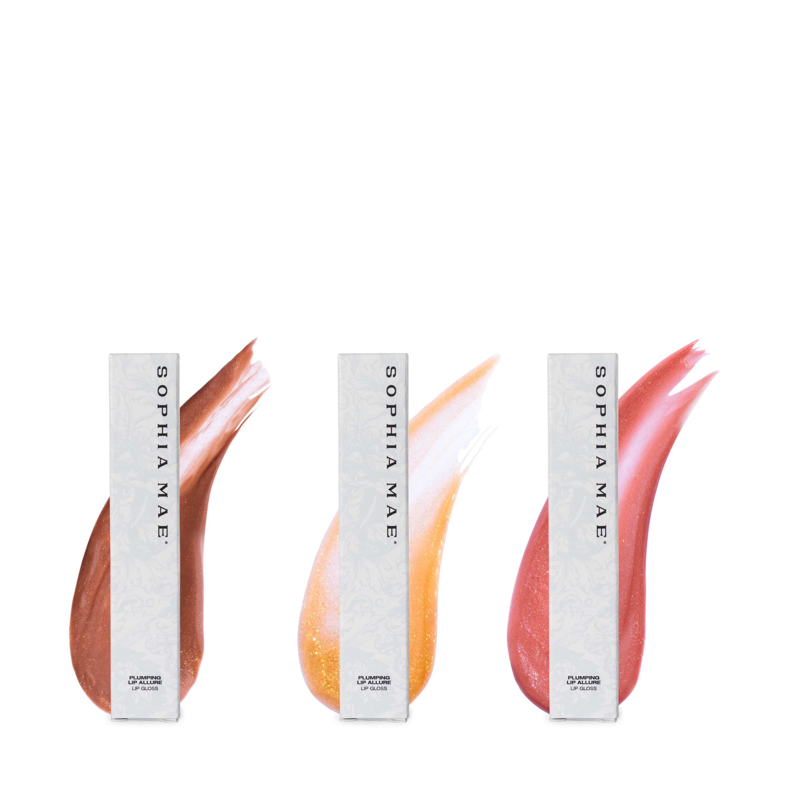 PLUMPING LIP ALLURE BUNDLE