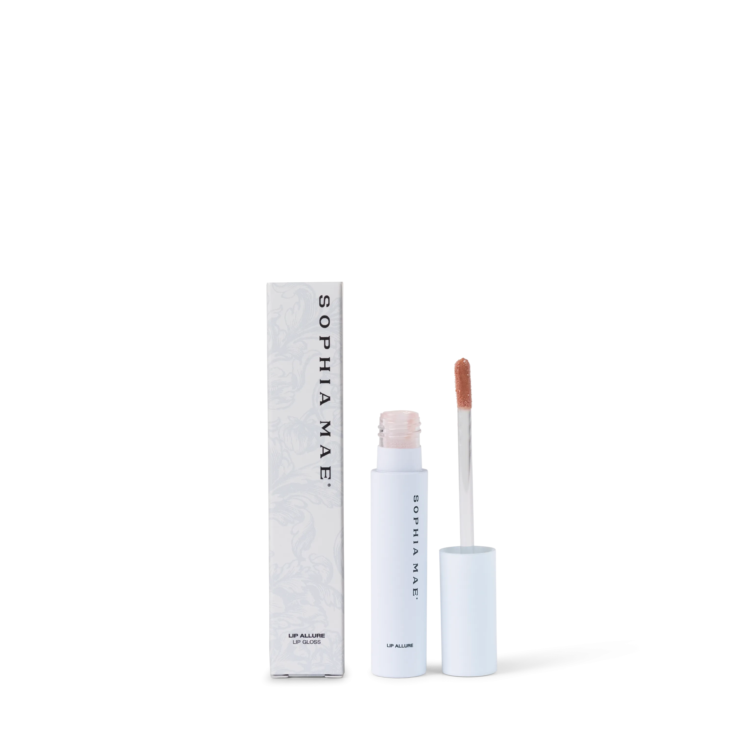 PLUMPING LIP ALLURE BUNDLE