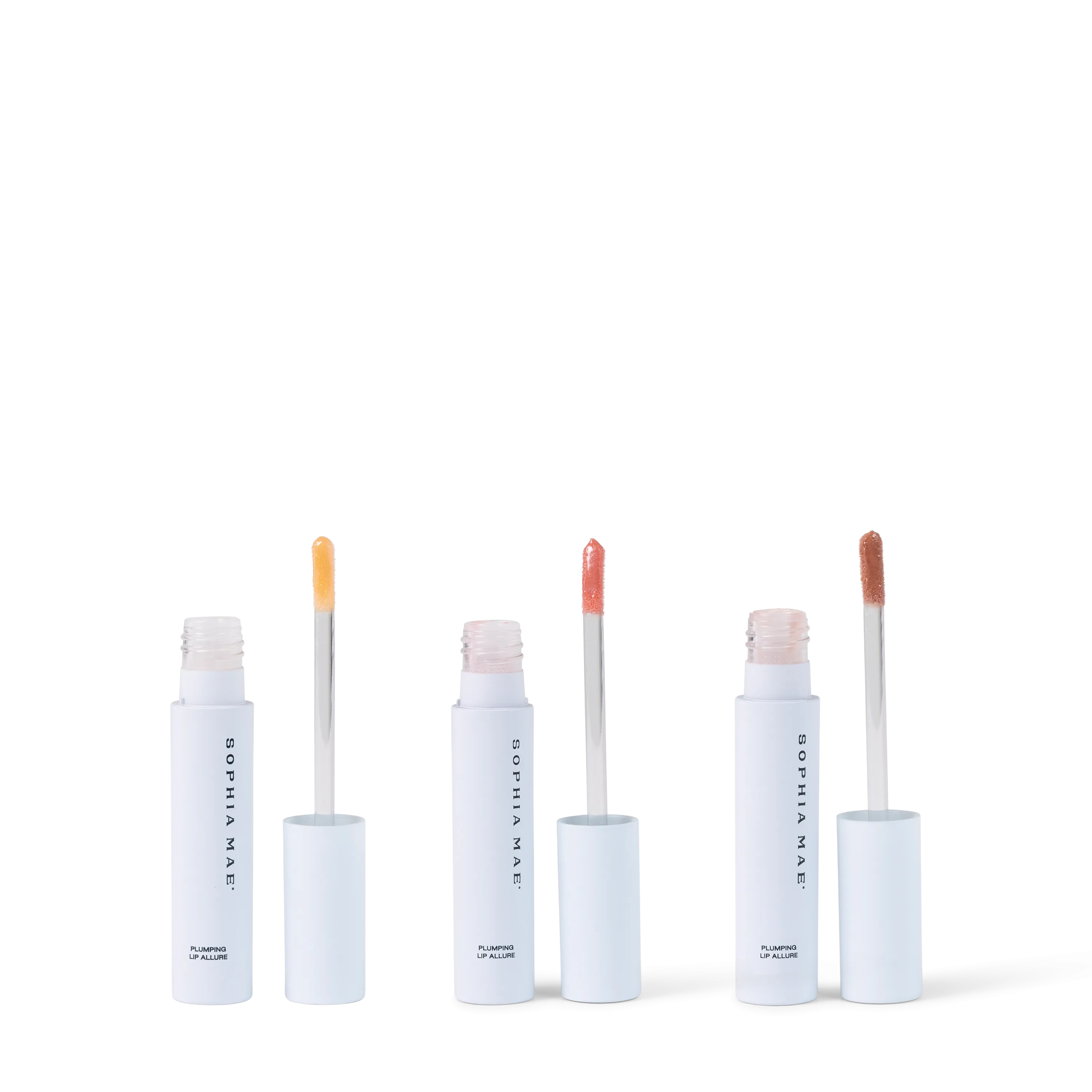 PLUMPING LIP ALLURE BUNDLE