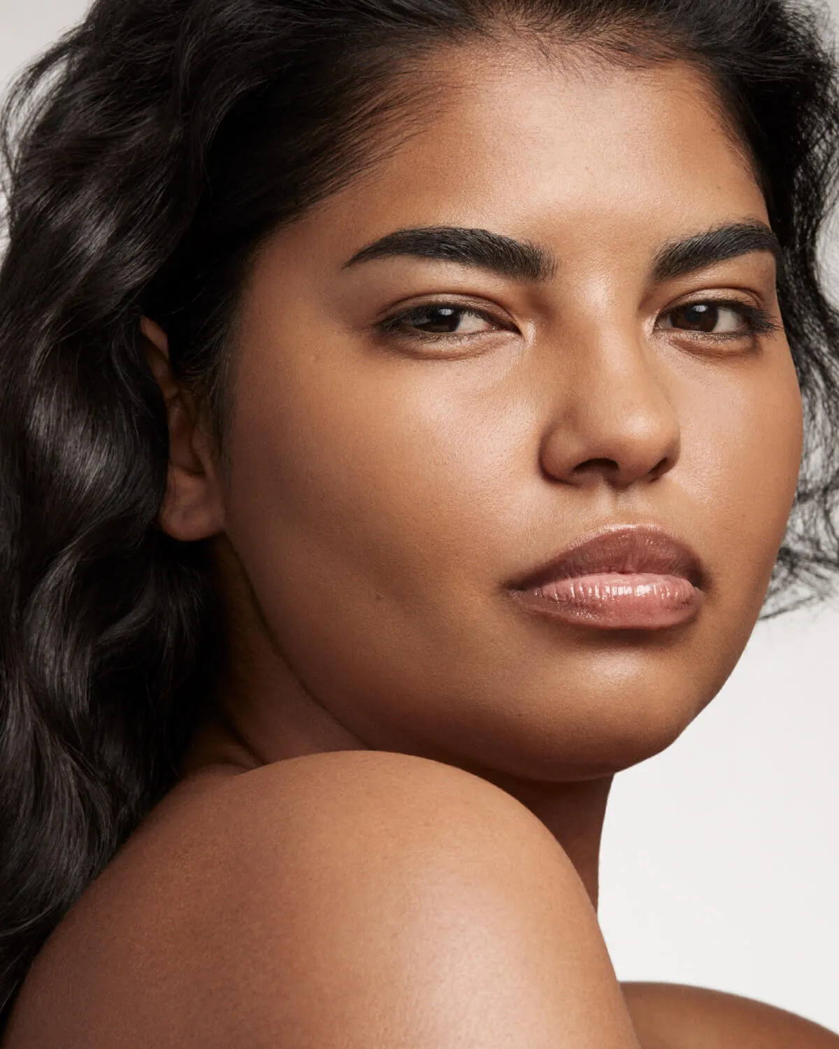 Pro Filt'r Mini Soft Matte Longwear Foundation — #345