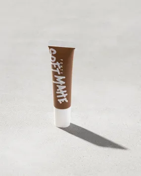 Pro Filt'r Mini Soft Matte Longwear Foundation — #490