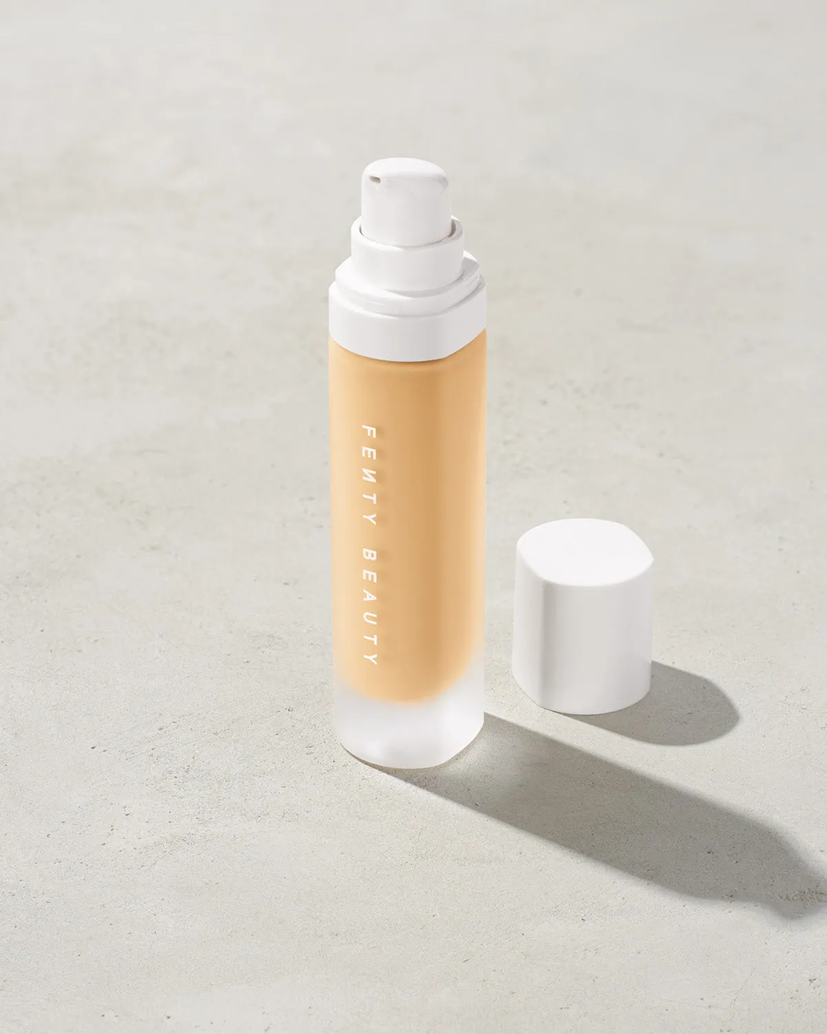 Pro Filt'r Soft Matte Longwear Foundation — #130