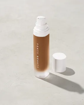 Pro Filt'r Soft Matte Longwear Foundation — #450