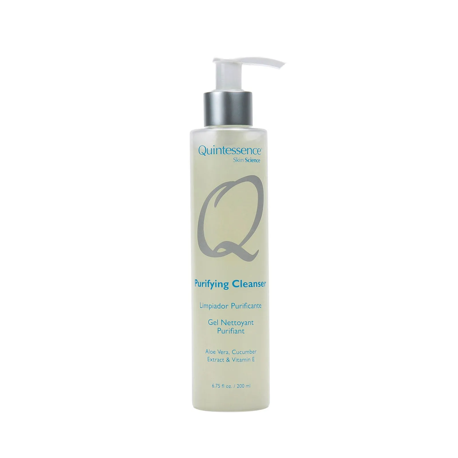 Purifying Cleanser - wholesale
