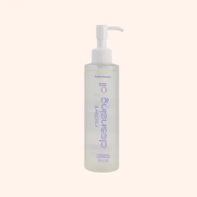 Radiant Cleansing Oil