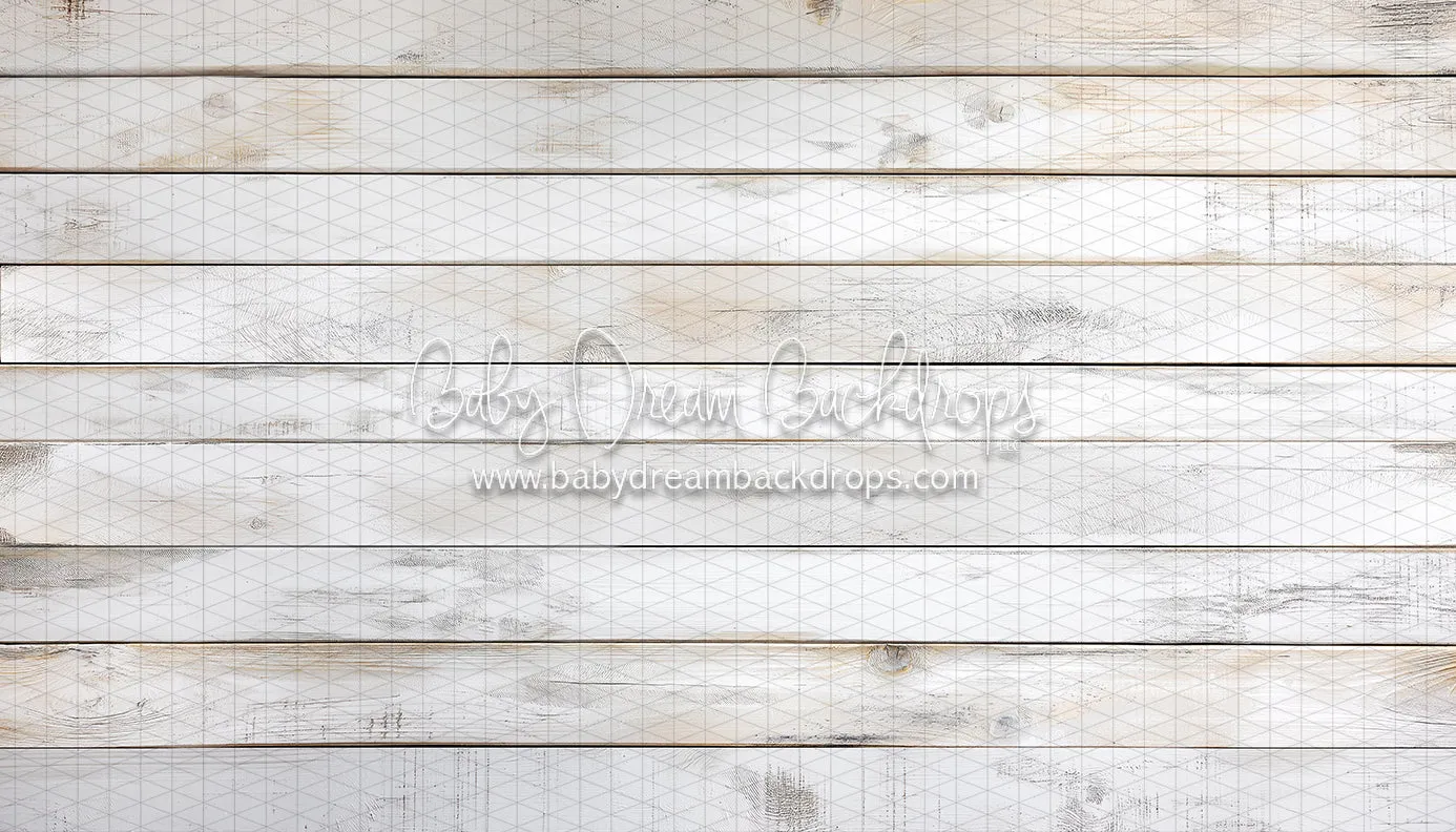 Rainier Planks Floor (CC)