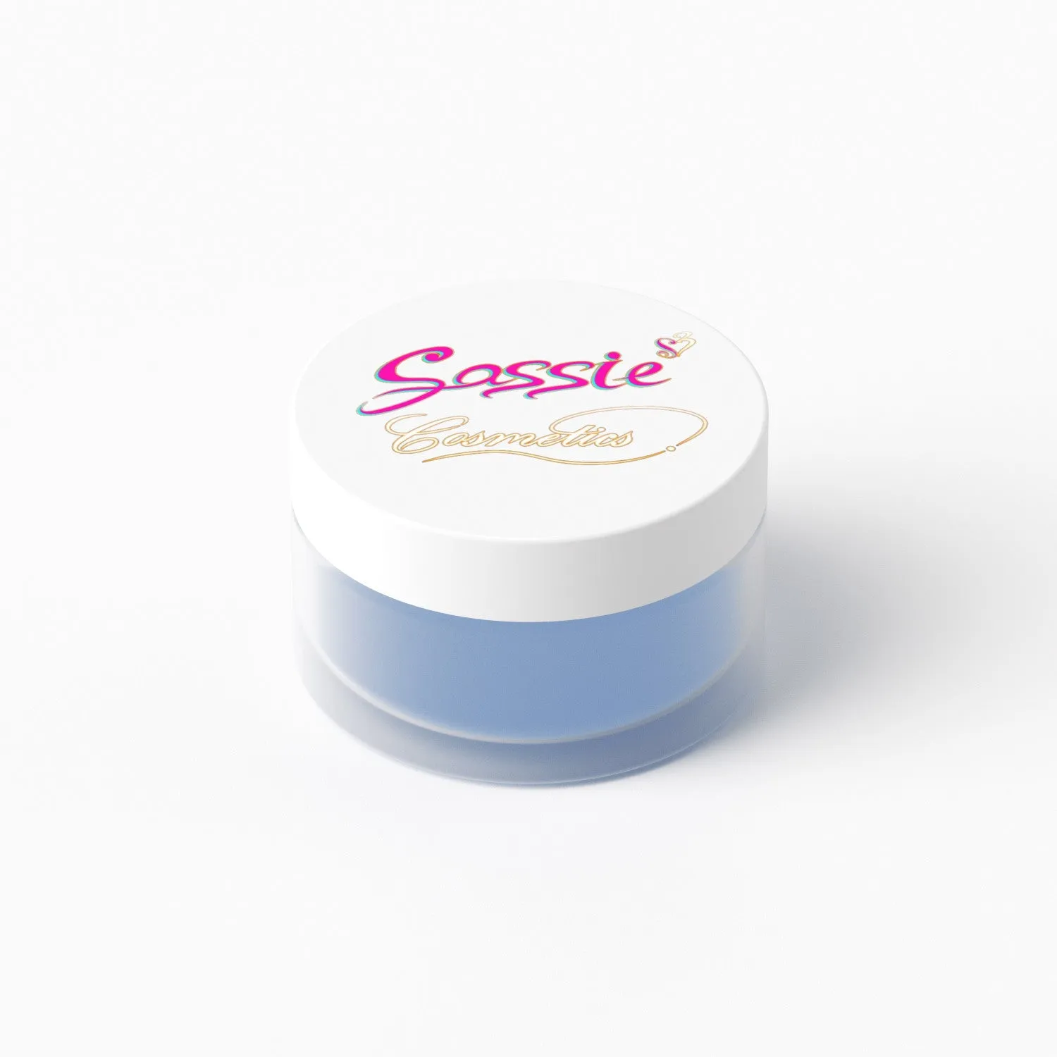Raspberry Sugar Scrub