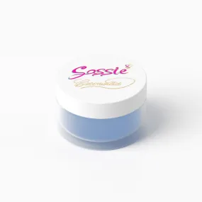 Raspberry Sugar Scrub