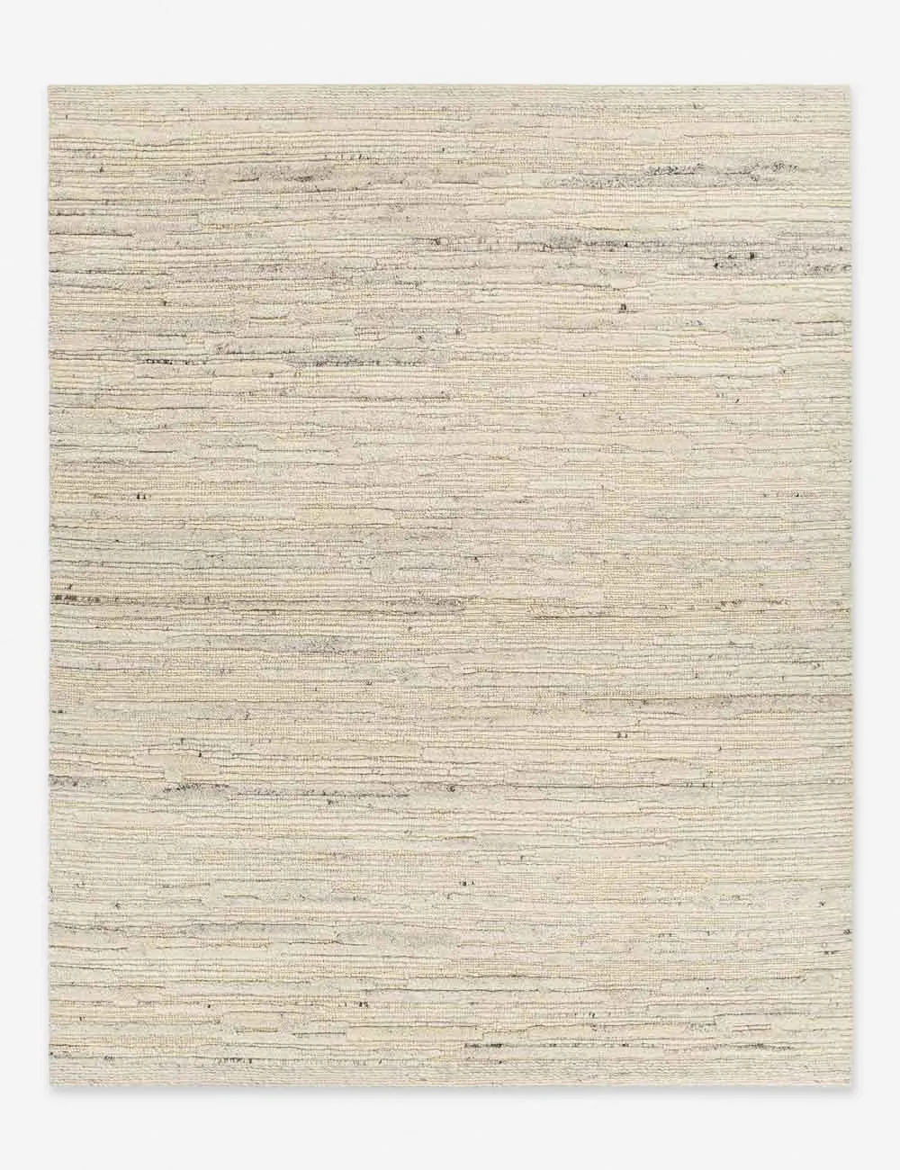 Rizzoli Handwoven Wool Rug
