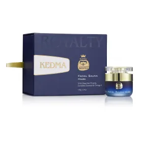 Royalty Friming Facial Sauna Mask