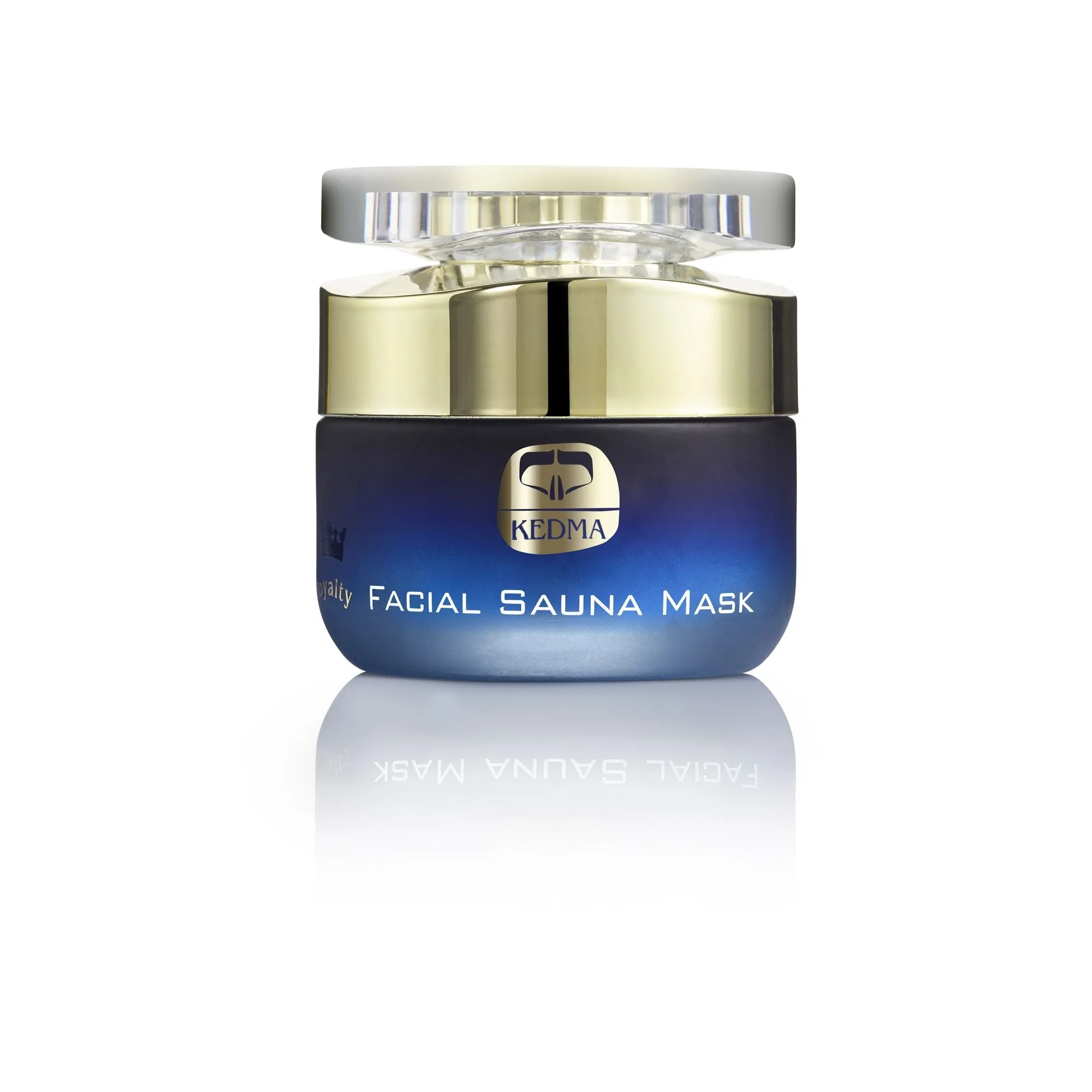 Royalty Friming Facial Sauna Mask
