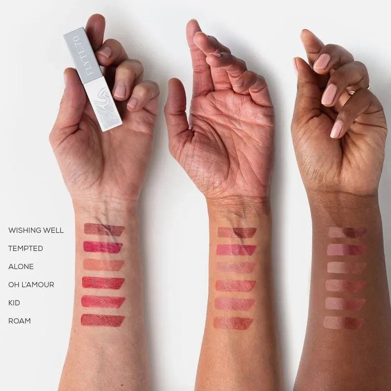 S S.LipSheer Tinted Lipstick Balm - Wishing Well