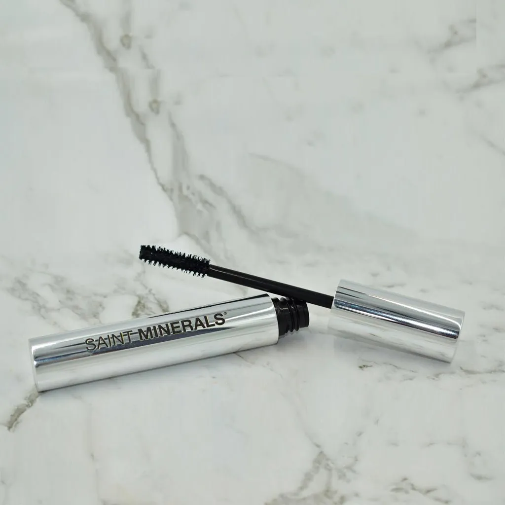 Saint Minerals Lengthening Mascara