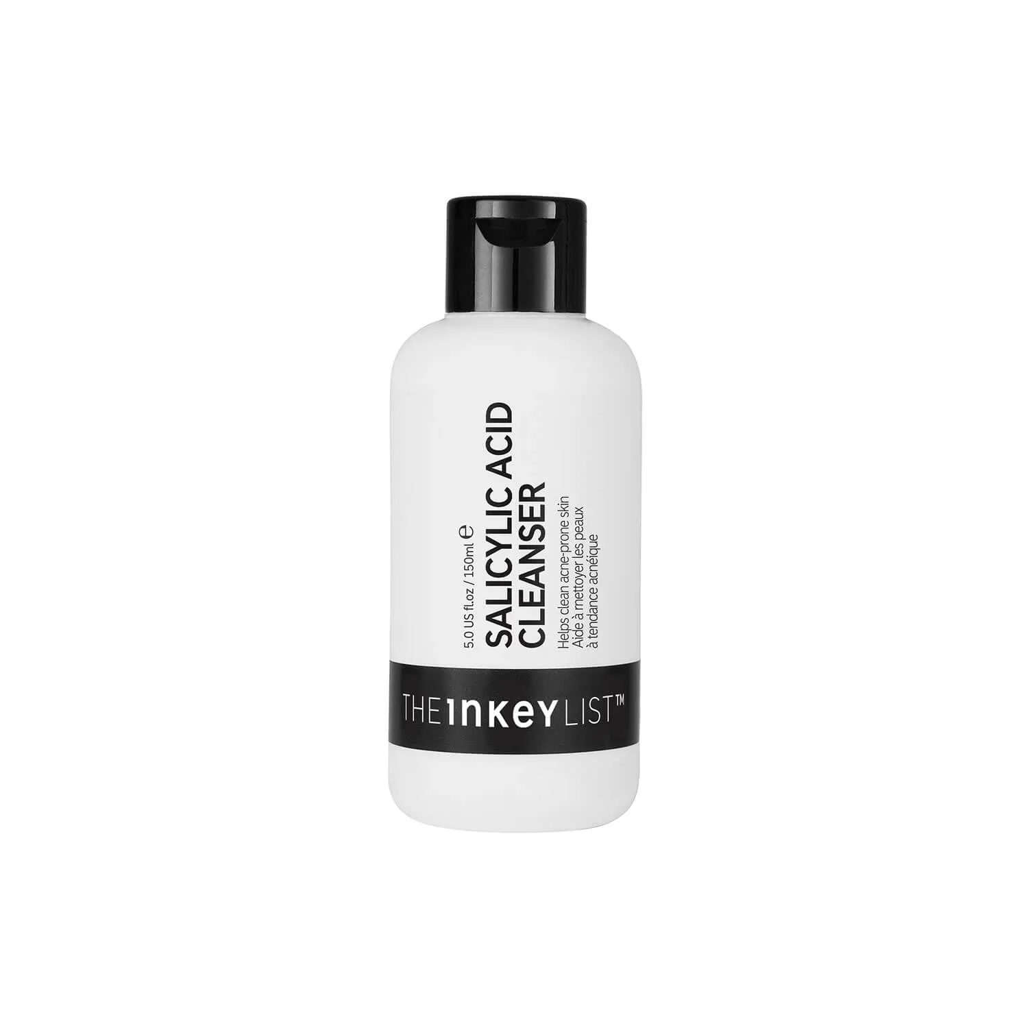 Salicylic Acid Cleanser 150ml