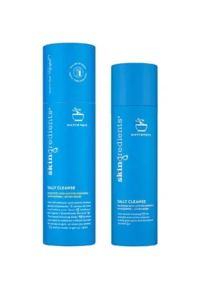 Sally Cleanse Salicylic Acid Active Cleanser