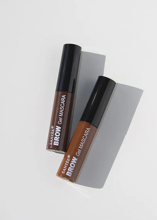 Santee Eyebrow Gel Mascara