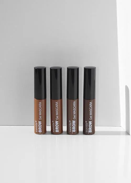 Santee Eyebrow Gel Mascara