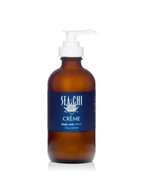 Sea Chi Creme 240ml / 8 oz.