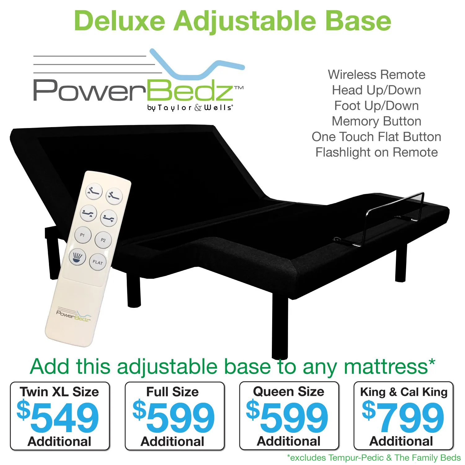 Serta Arctic 13.5" Plush Mattress