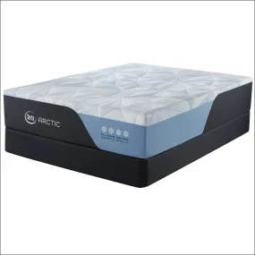 Serta Arctic 13.5" Plush Mattress