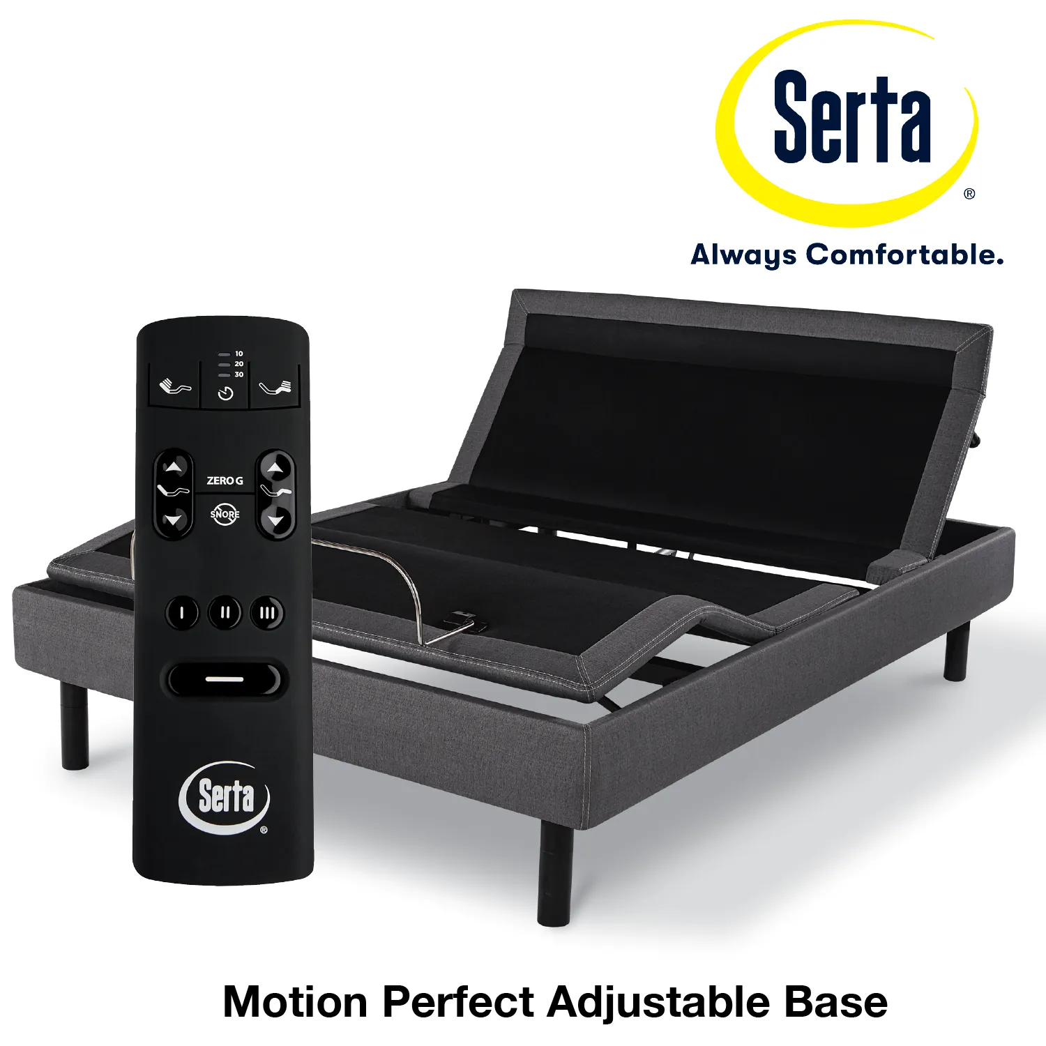 Serta Arctic 13.5" Plush Mattress